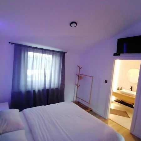 Cozy Rooms Toplita Екстер'єр фото