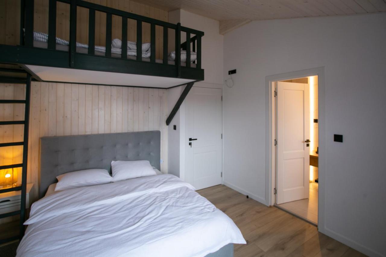 Cozy Rooms Toplita Екстер'єр фото