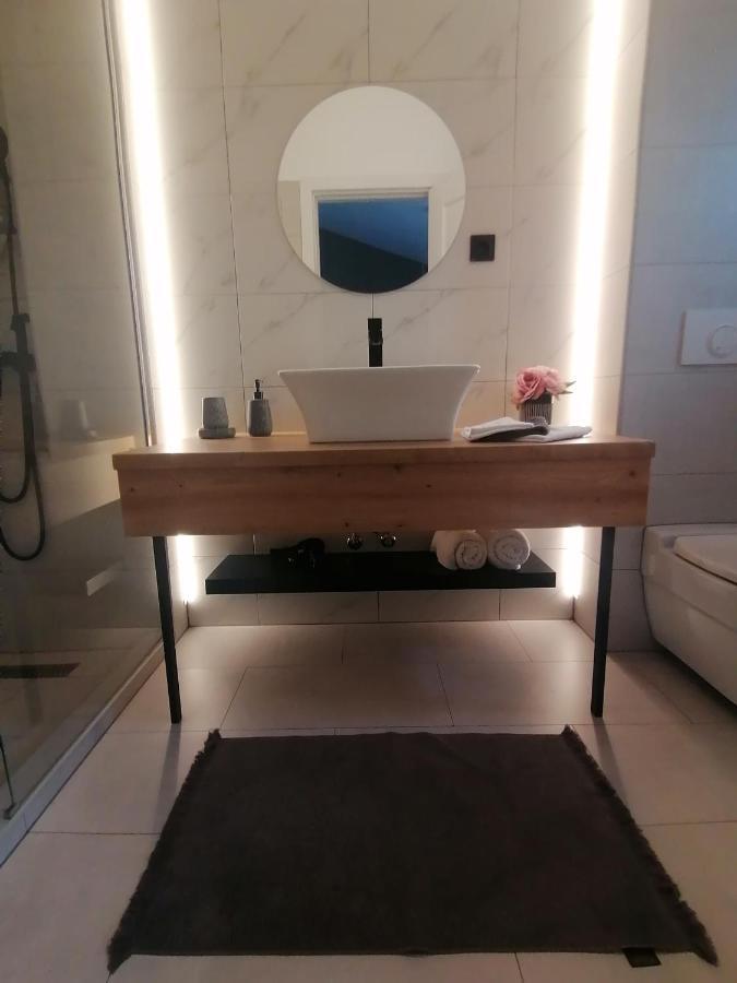 Cozy Rooms Toplita Екстер'єр фото