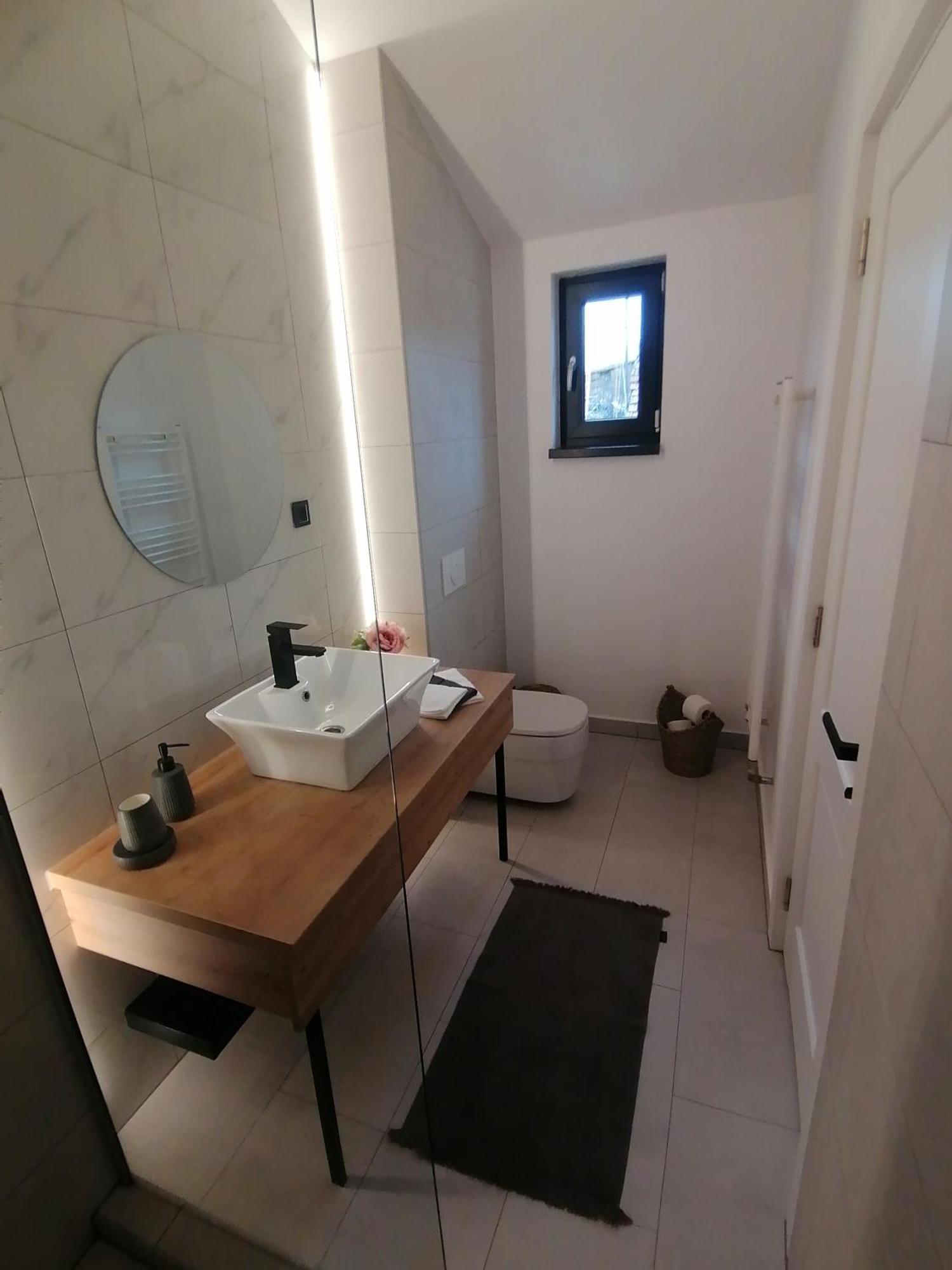Cozy Rooms Toplita Екстер'єр фото